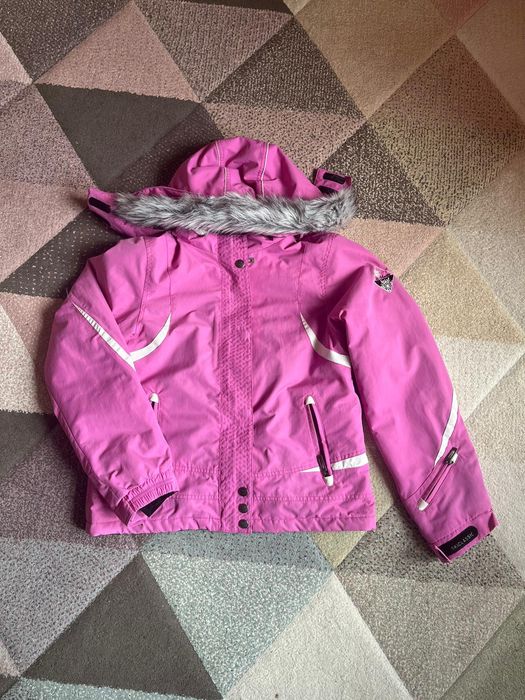 Kurtka narciarska, snowboardowa SHAMP EXTREME r. M