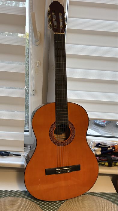 gitara akustyczna