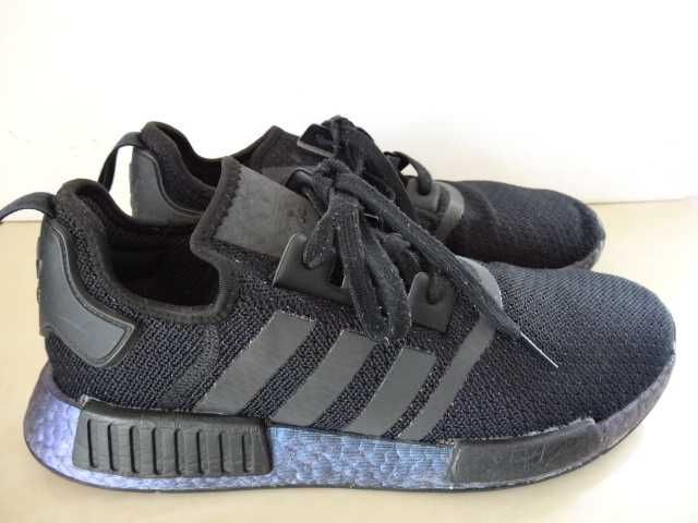 Buty ADIDAS NMD R1 roz 46 Bieganie Sportowe