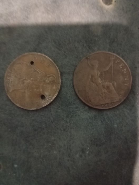 Продам монети старие