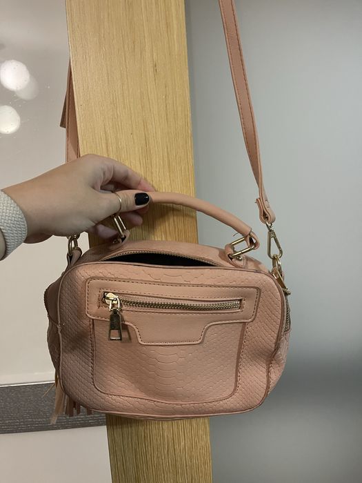 Сумка на плече