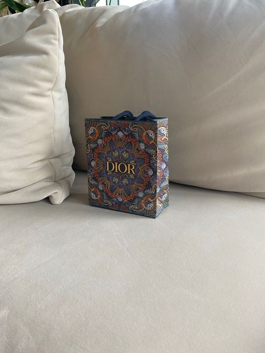DIOR - torebka prezentowa