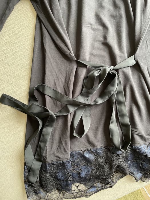 Camisola Interior Intimissimi