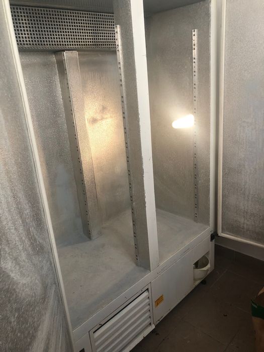 Szafa chłodnicza zapleczowa SCH - 1200l