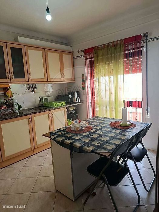 Apartamento T1 à venda em Figueira da Foz