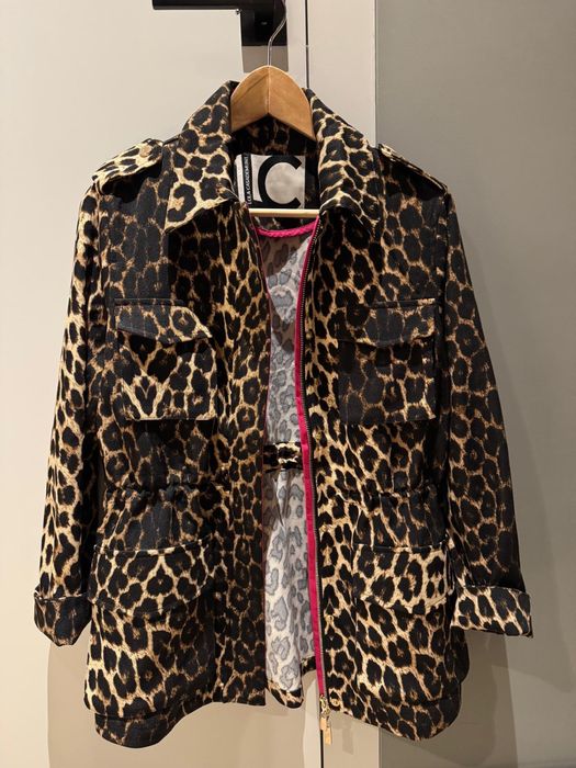 Kurtka / marynarka / okrycie wierzchnie LOLA CASADEMUNT