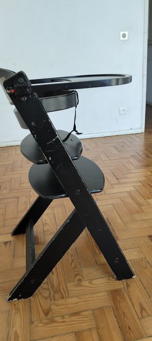 Cadeira de refeição ENOCK