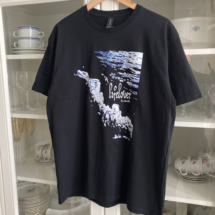 Футболка / мерч Lifelover - Розміри : S , M , L , XL , XXL