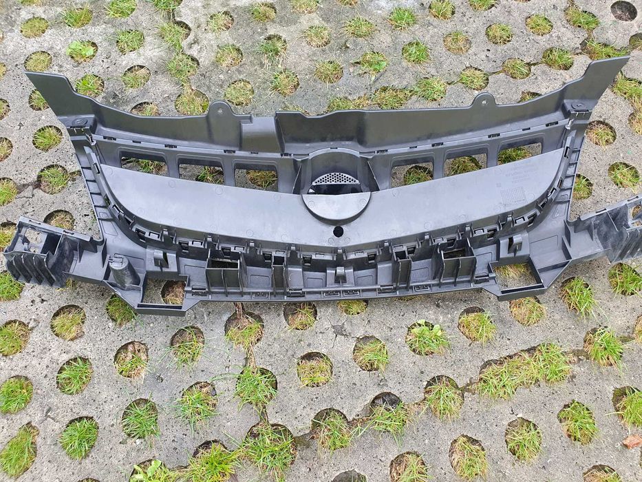 Grill Vectra C lift