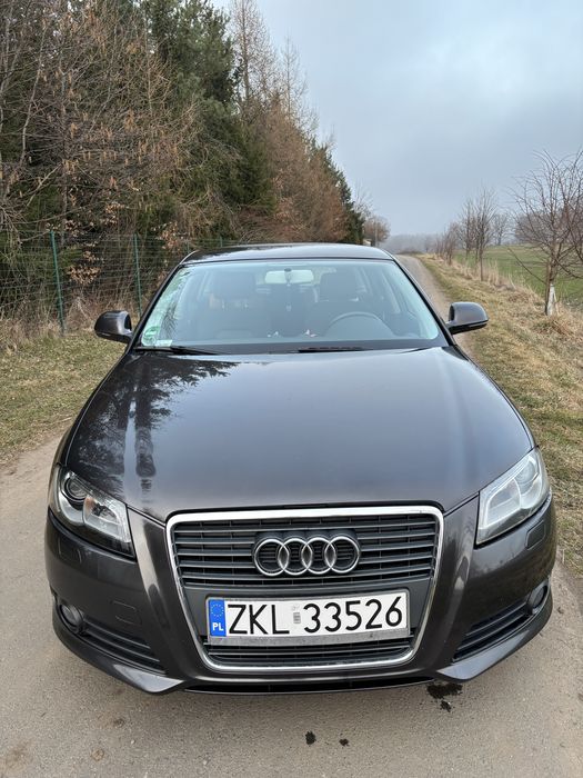 Audi A3 Hatchback