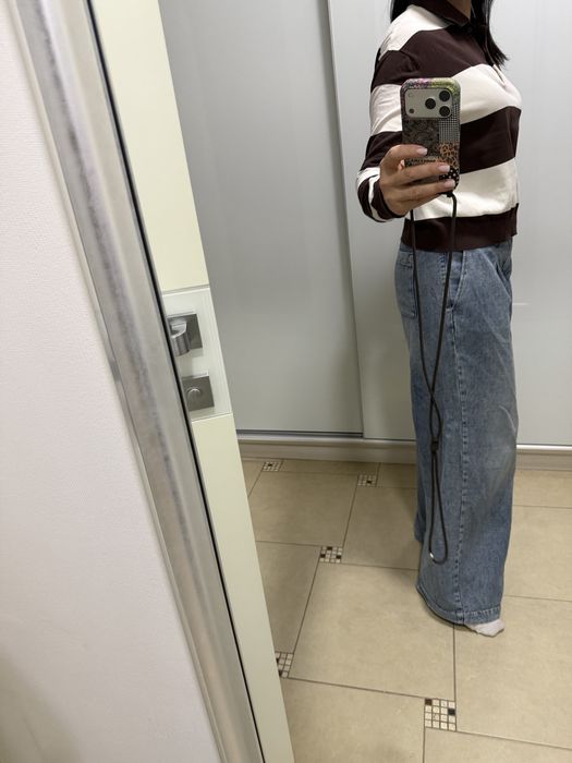 Кофта Massimo Dutti