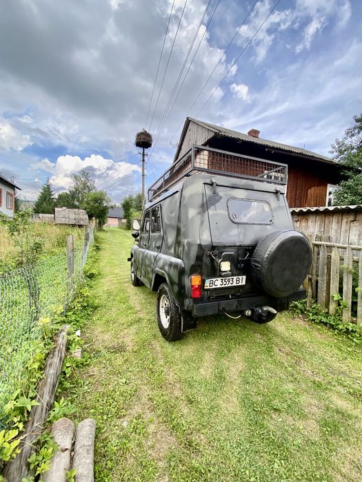 Уаз,джип,кросовер,