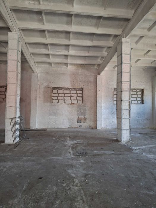 Склади  в оренду  Полтава