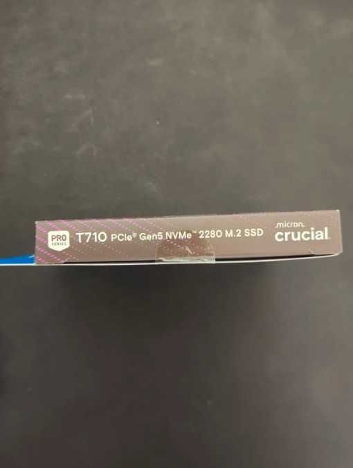 Crucial T710 Gen5 1Tb
