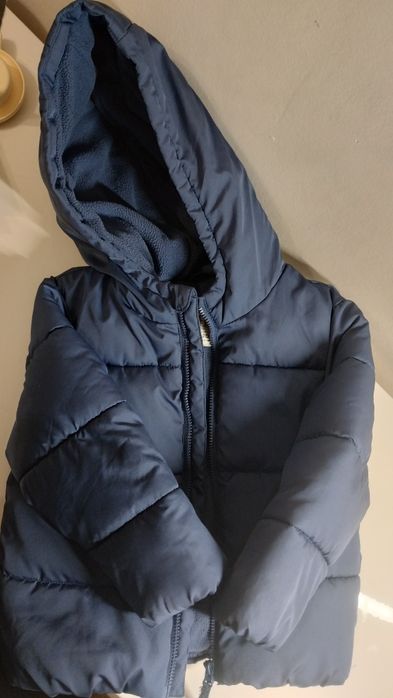 Куртка для хлопчика 18-24 міс