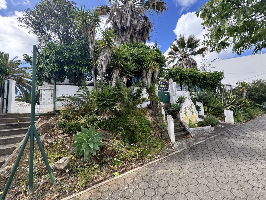 Imovel para recuperaçao total