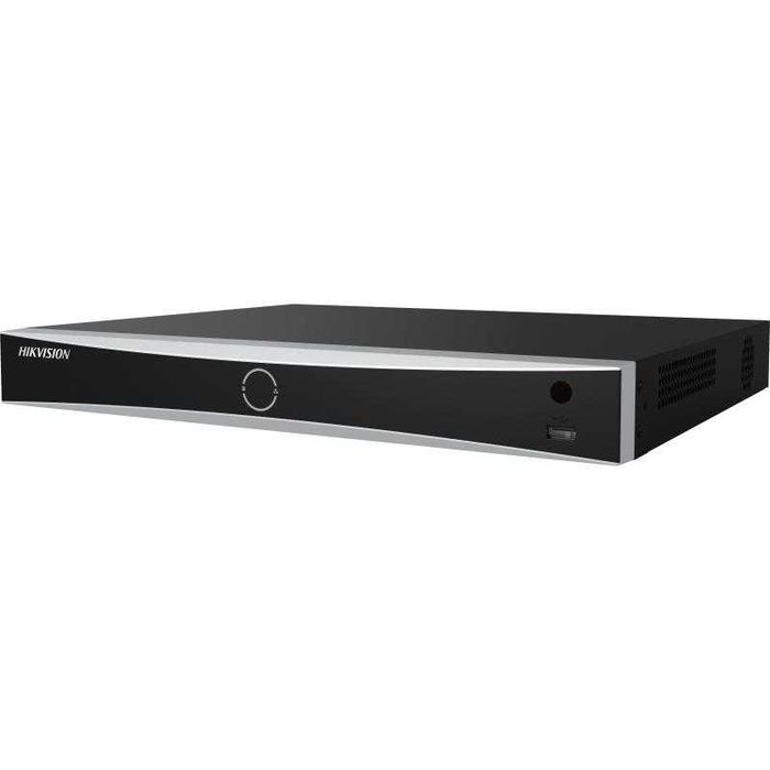 16-канальний IP відеореєстратор Hikvision DS-7616NXI-I2 16P 4S