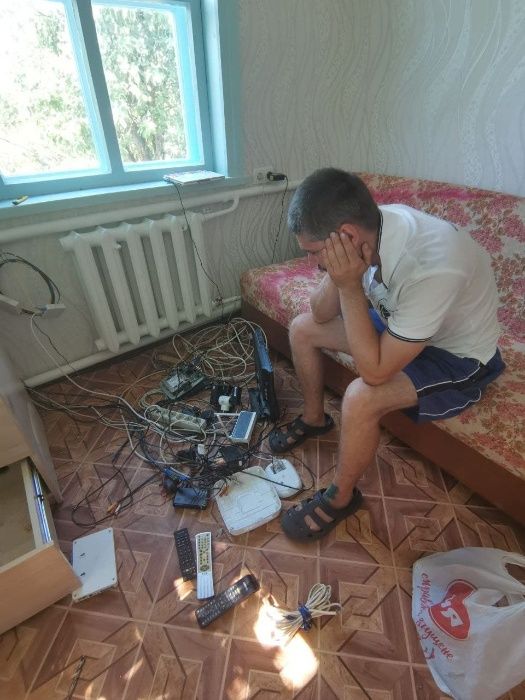 Відеоспостереження - Комплексні Послуги по Ремонту Систем Відеонагляду