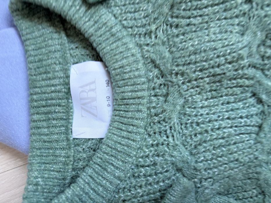 Комплект речей яскравий Zara H&M р.130-140