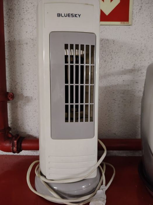 Termoventilador  Bluesky