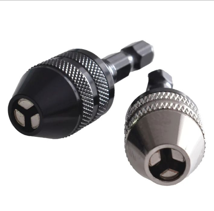 Adaptador porta Broca