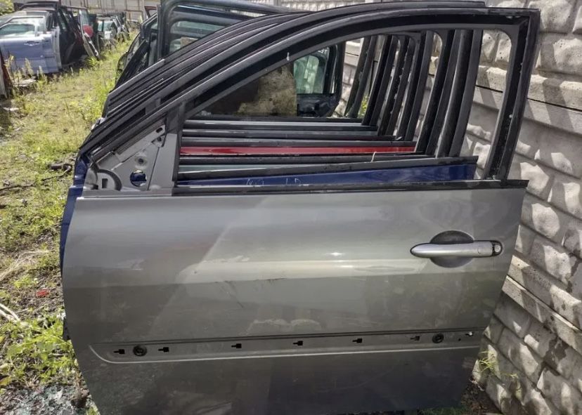 Двері Renault Scenic 1-2 Megane 1-2 Clio 1-2-3 Kangoo