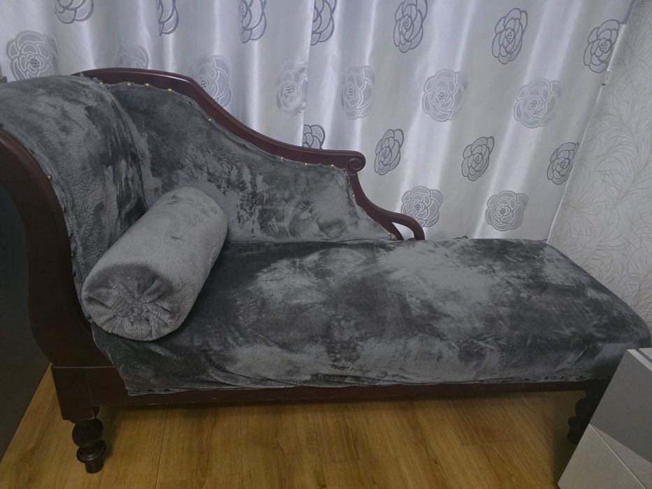 Sofá poltrona quarto