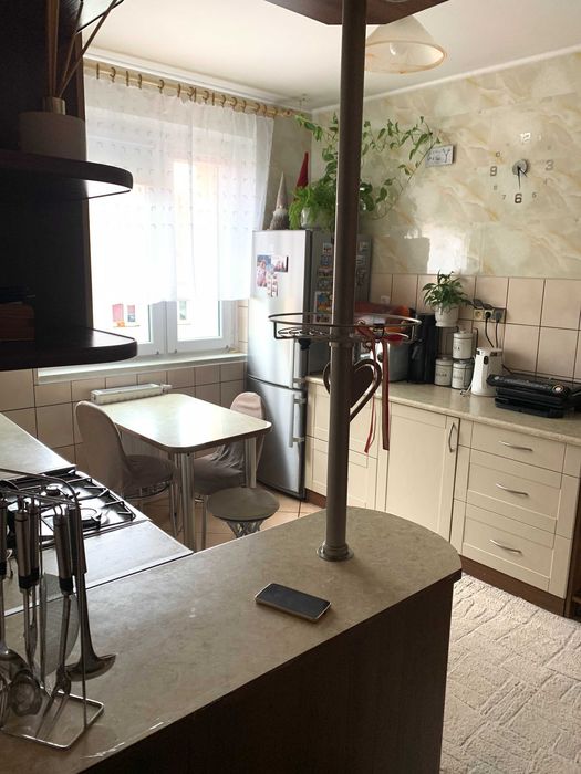 Komfortowe mieszkanie w Gliwicach na wynajem, 2 niezależne pokoje - Widok 3