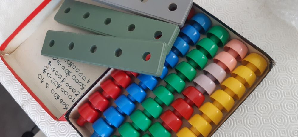 Calculador multibásico