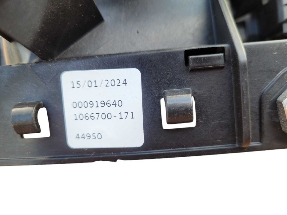 Ferrari 296 GTB GTS - panel klamki klamka, LH Outer Door Handle Module