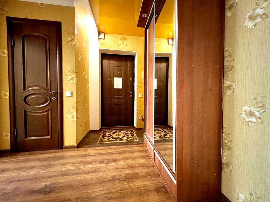 ApartPoltava2КІМН новобудова до 6 сп місць,ЦЕНТР,докум.для відрядження