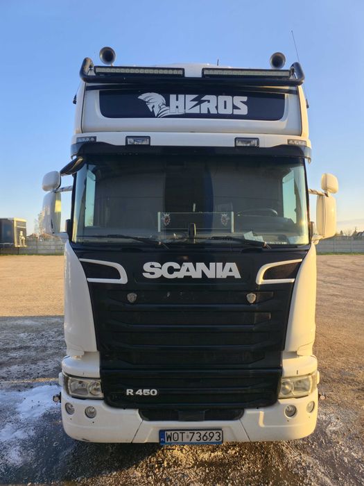 Scania