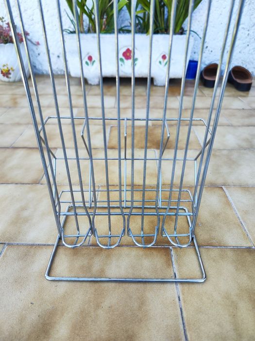 Suporte para Cápsulas de Café