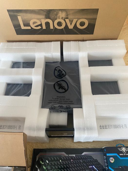 All in One Lenovo IdeaCentre AIO 3