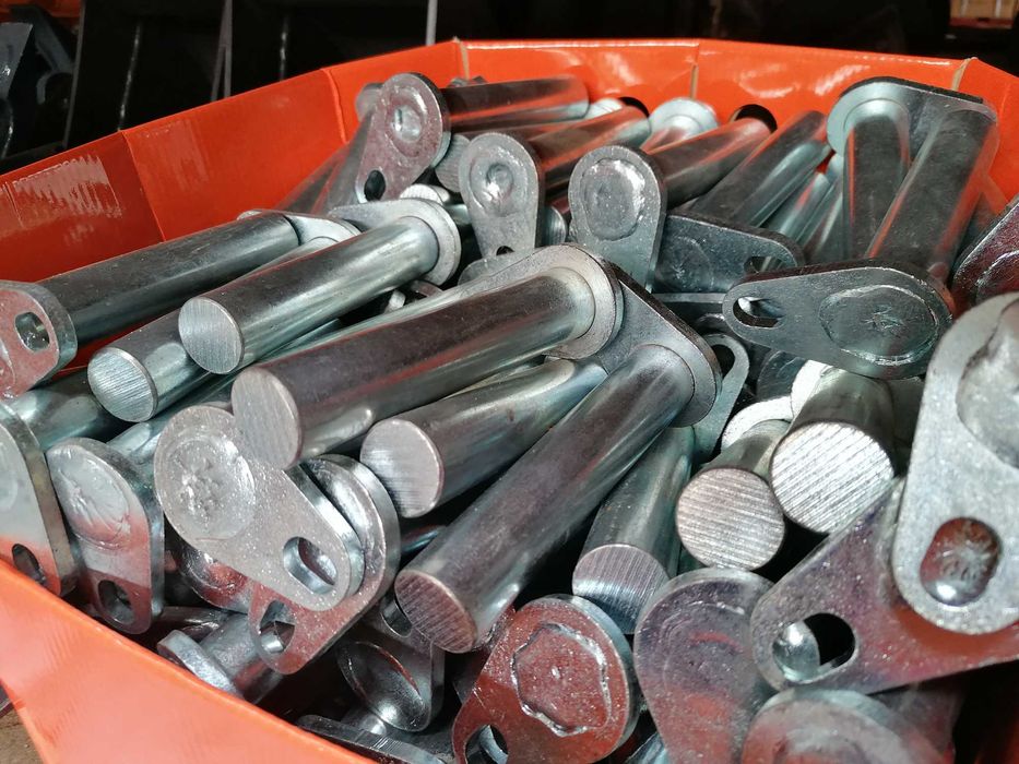 CAVILHAS DE 3CM OU 2.5CM