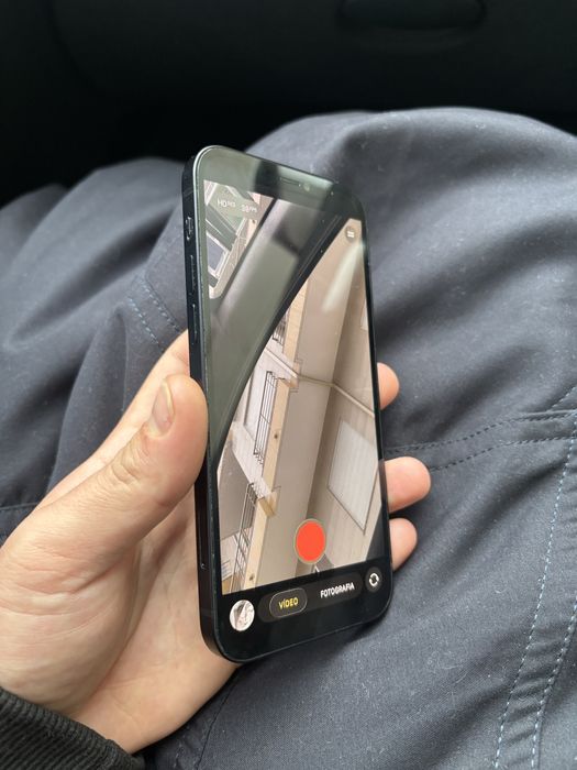 Iphone 12 como novo!!!