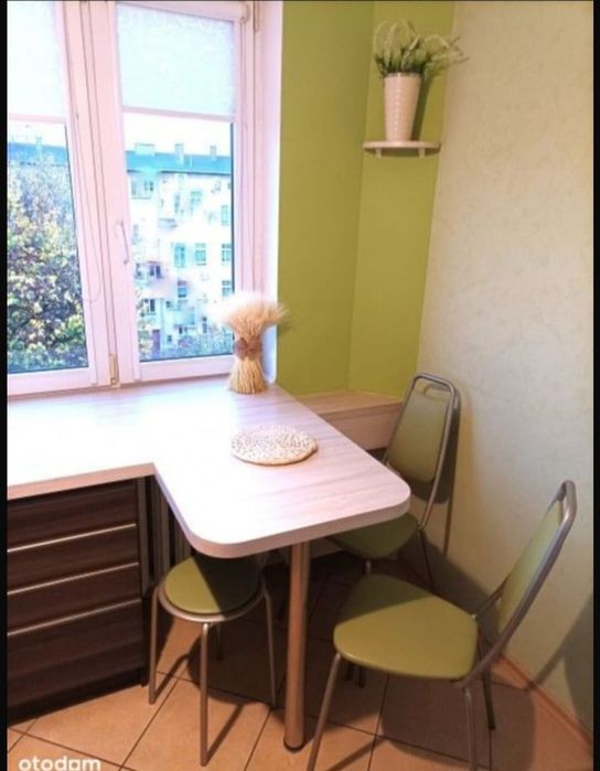 Mieszkanie dwupokojowe wynajem