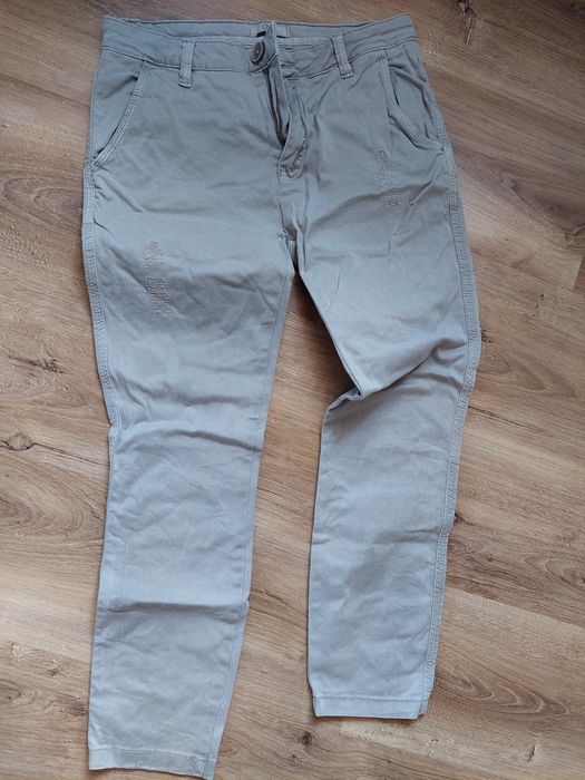 Spodnie rozmiar 38
