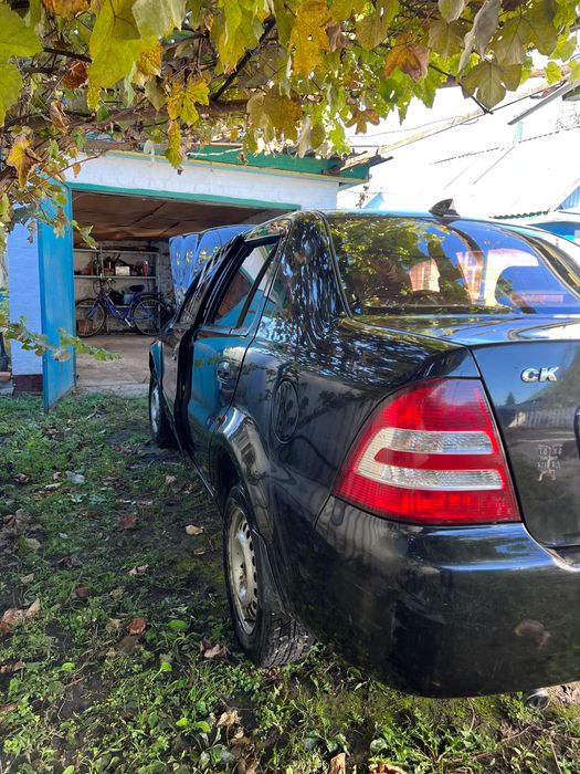 Geely CK продам