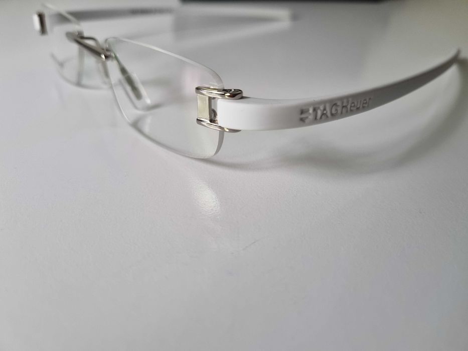 Tag Heuer model TH5069 oprawki- okulary