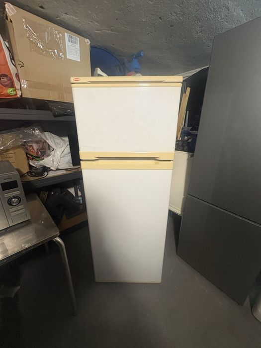 Frigorífico Becken 2 portas