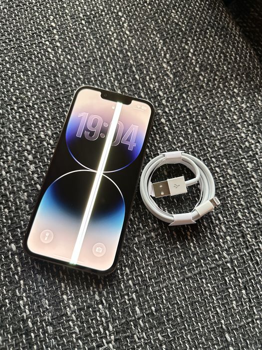 iPhone 13 Pro 128gb Graphite Neverlock АКБ 86%