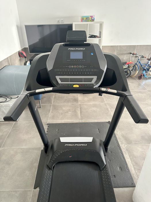 Passadeira corrida PROFORM 705 CST