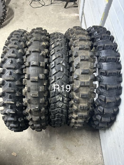 Кросові колеса R21, R19, R18, R17, R16,