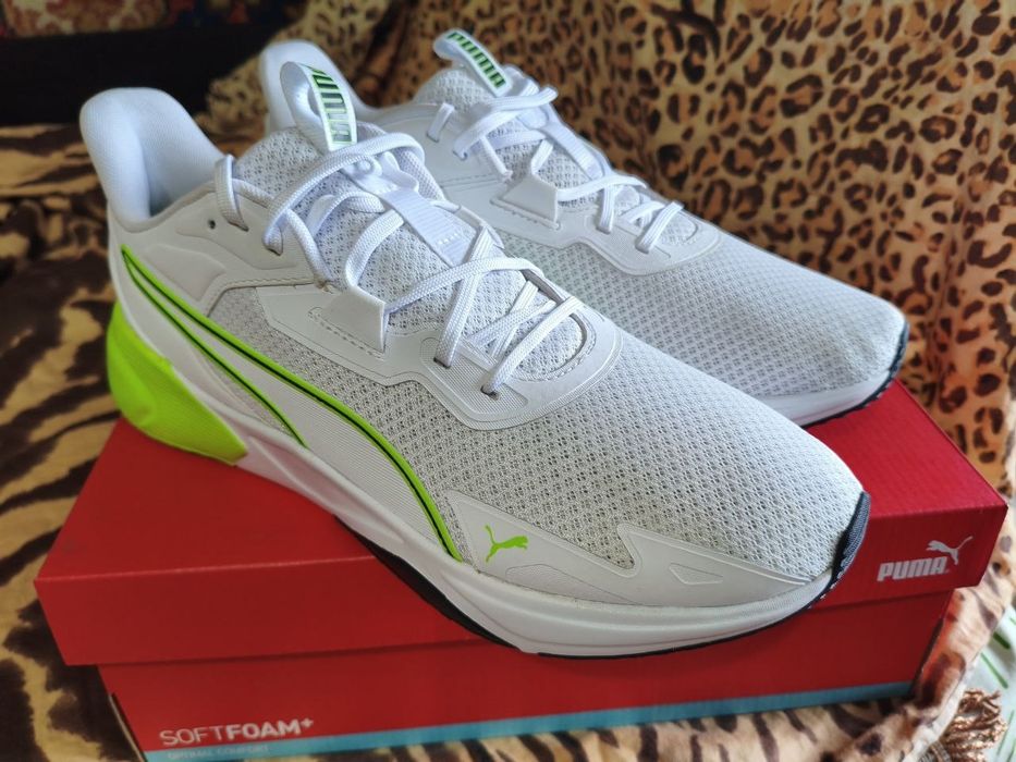 Кросівки Puma Disperse XT 4 Training Shoes р. 44-45: 1 450 грн
