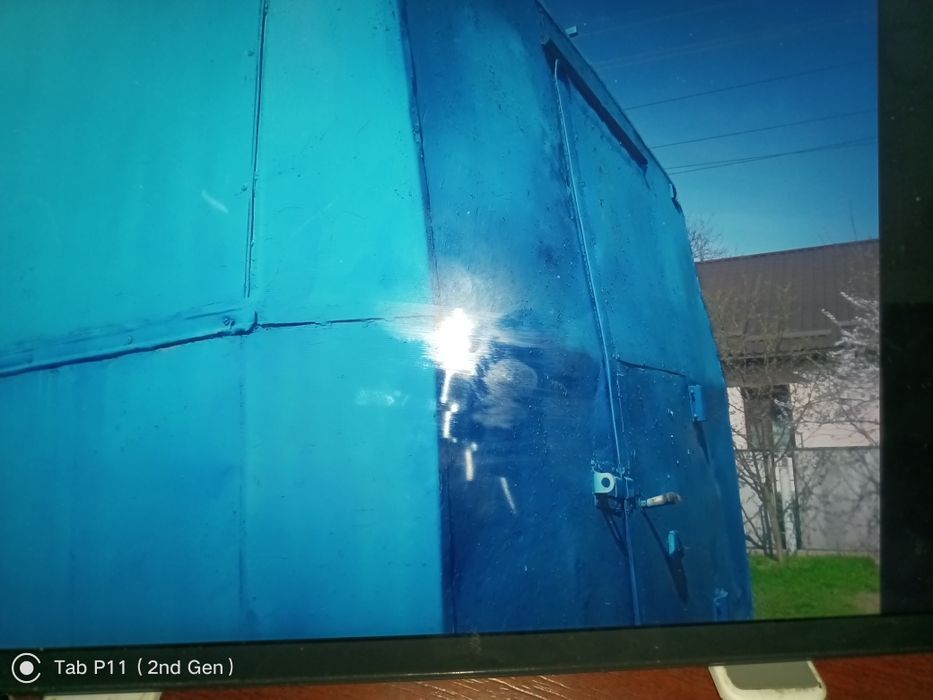 Грузовой автомобиль ГАЗ53