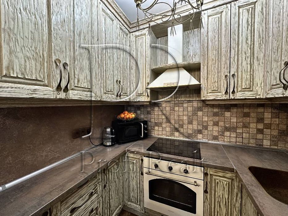 Продаж 1 кімн. ЖК Комфорт Таун