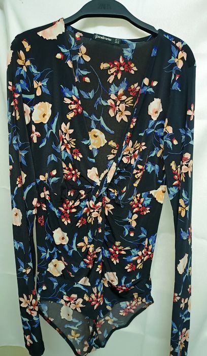 Lote de roupa tamanho M, 6 peças