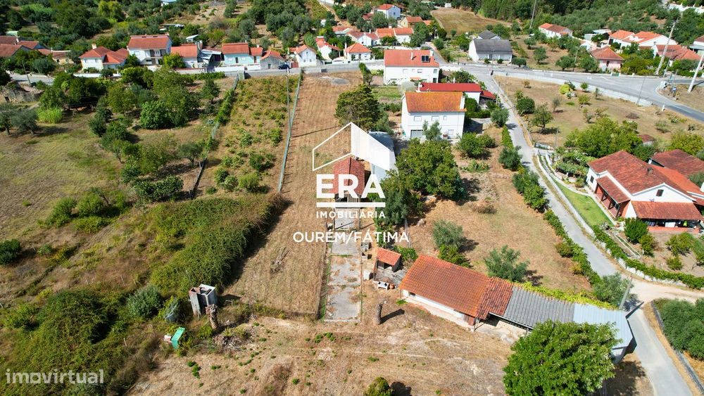 Terreno para construção, Seiça