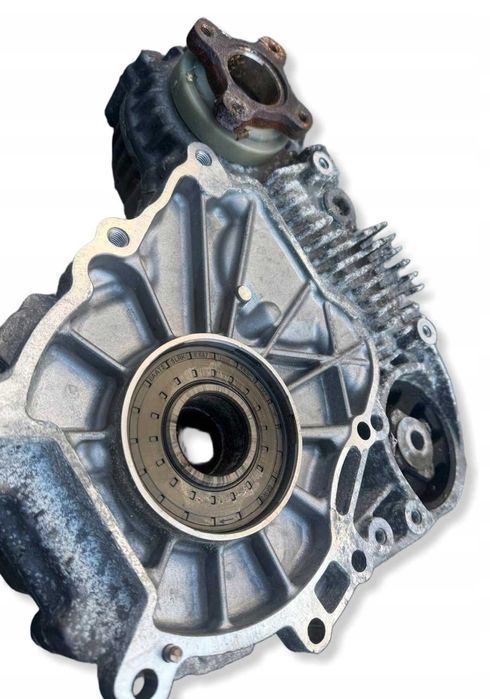 BMW E90 E91 E92 E93 XDRIVE Reduktor Skrzynka Rordzielcza ATC300